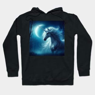 Unicorn Hoodie